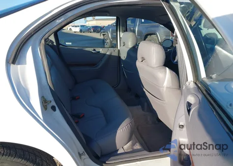 1995 Chrysler Cirrus Lx/Lxi z USA, uszkodzony, nr VIN 1C3EJ56H3SN608036